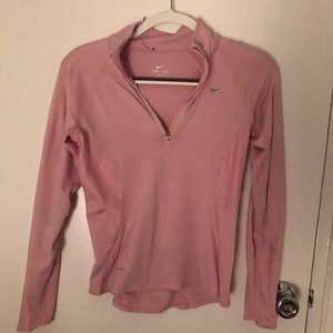 Nike Dri Fit Long Sleeve